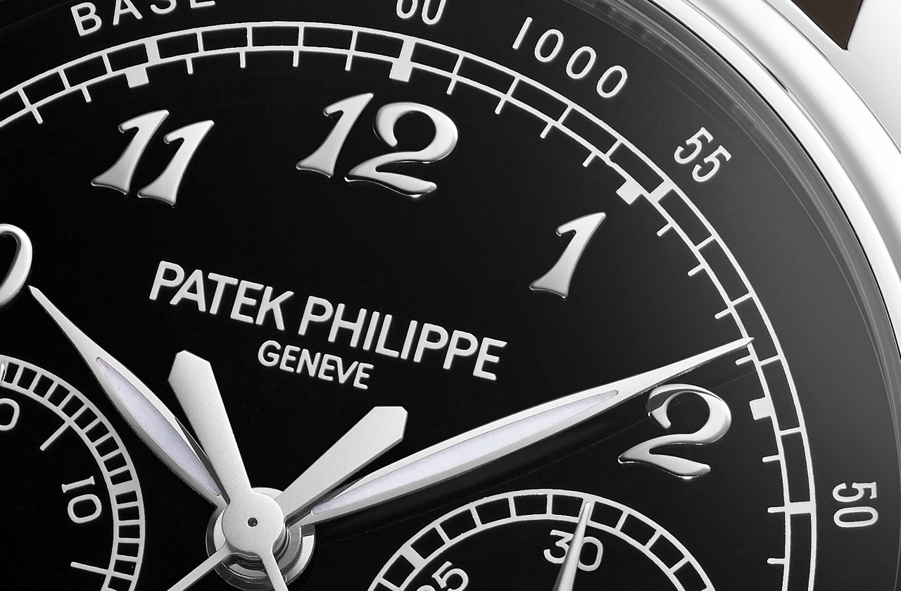 Patek Philippe Rattrapante 5370P_08 Patek Philippe Rattrapante 5370P_08