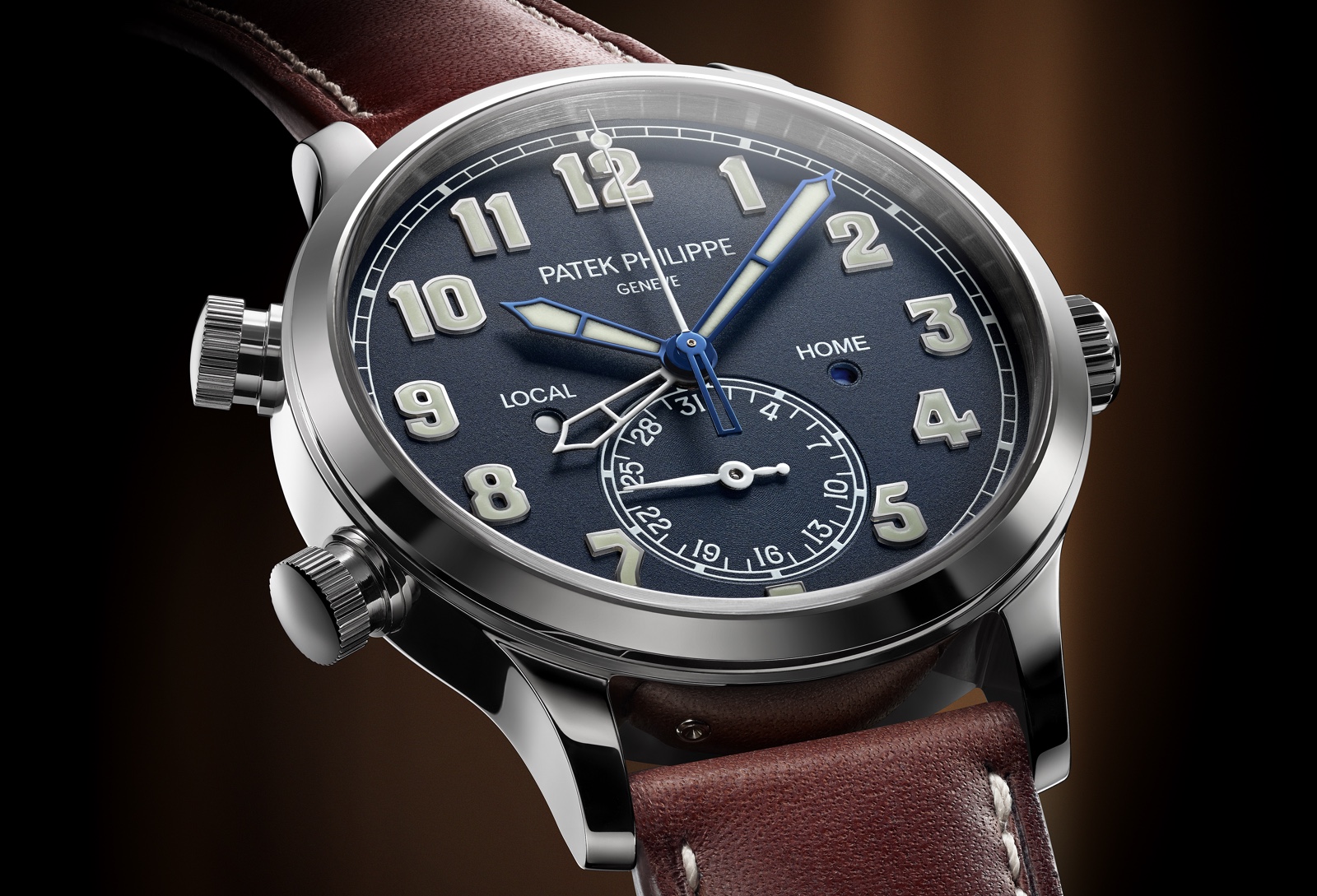 Patek Philippe 5524G