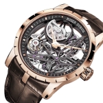 Roger Dubuis Excalibur Skeleton Automatic – Test