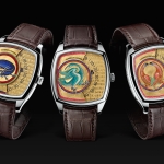 Vacheron Constantin Métiers d’Art Savoirs Enluminés