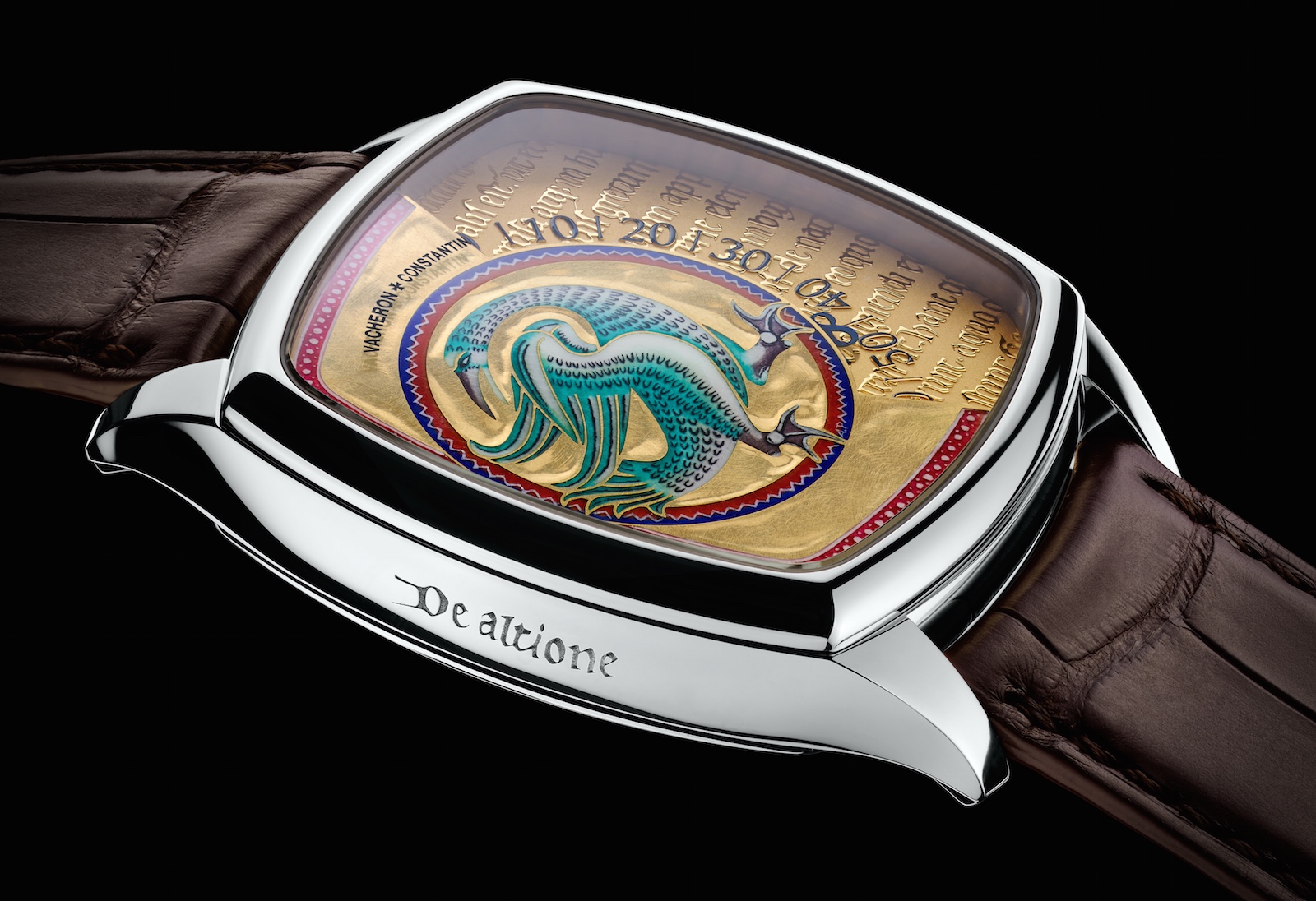 Vacheron Constantin Savoirs Enluminés 1