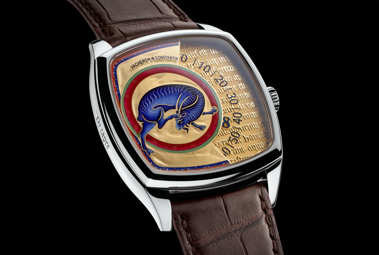 Vacheron Constantin Savoirs Enluminés 5