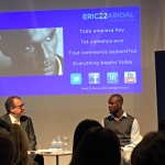Eric Abidal y Zenith