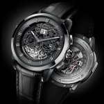 Baselworld 2015 – Christophe Claret Allegro.