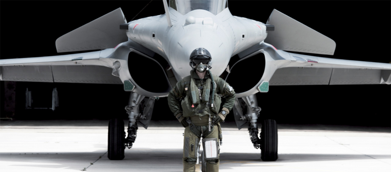 Bell & Ross BR03-94 Rafale 4