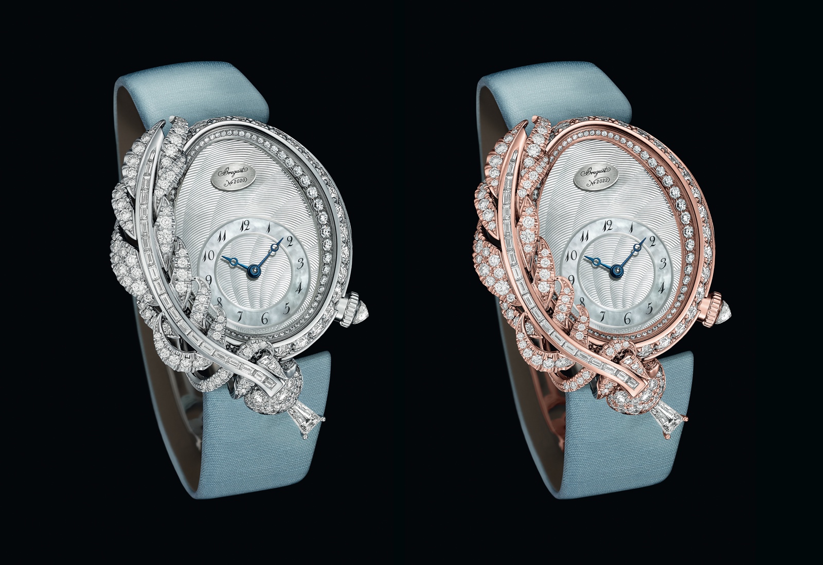 Breguet Rêve de Plume