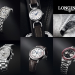 Baselworld 2015 – Longines apuesta por el mundo femenino