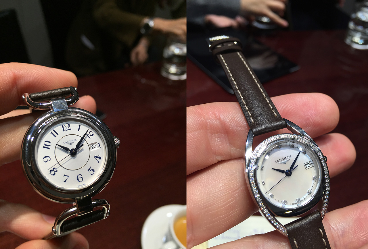 Longines Equestrian Collection
