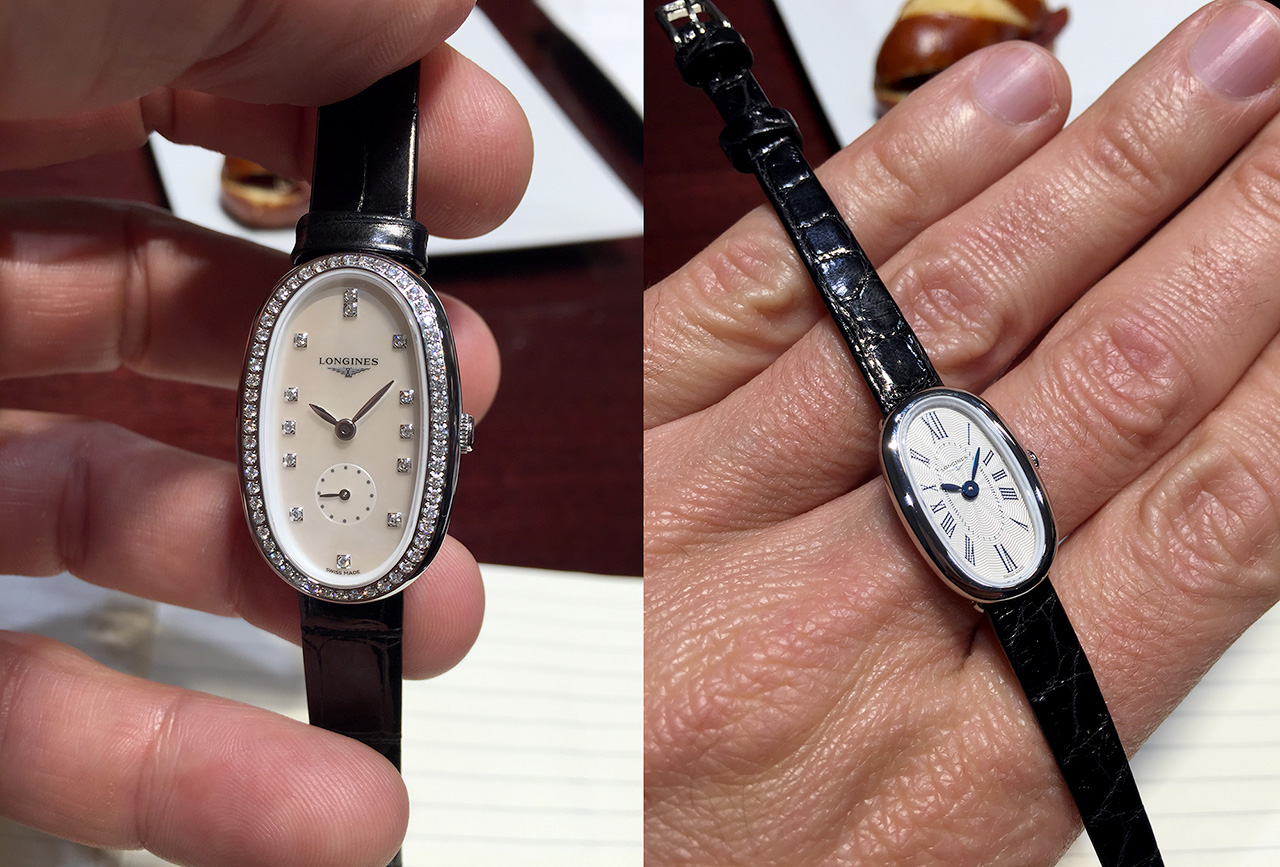 Longines Symphonette