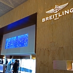 Baselworld 2015 – Breitling