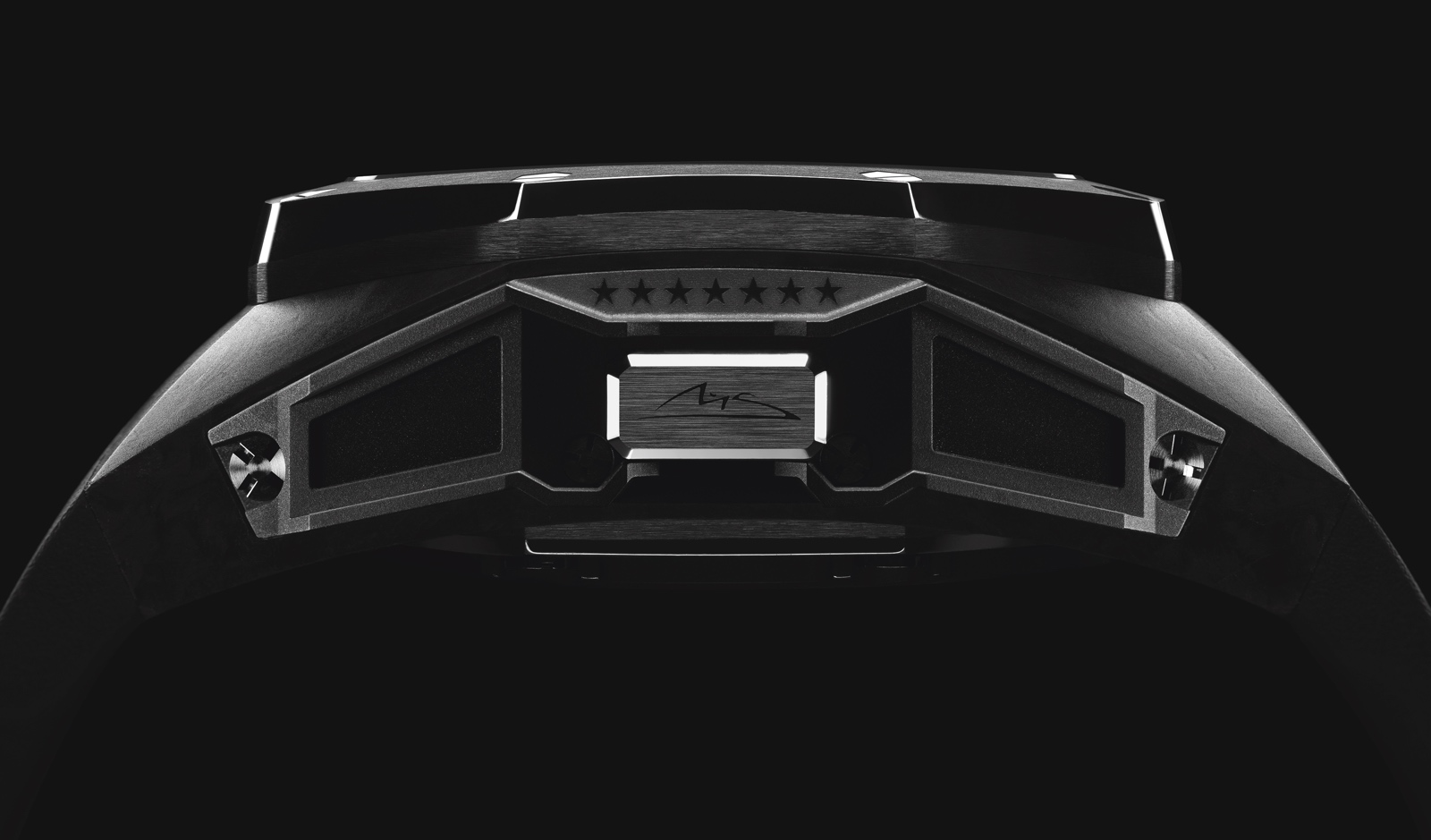 Audemars Piguet Royal Oak Concept Schumacher perfil