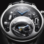Jaquet Droz Charming Bird, ¿segunda edición?