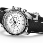 Tributo de Omega al 45º Aniversario del Apolo XIII