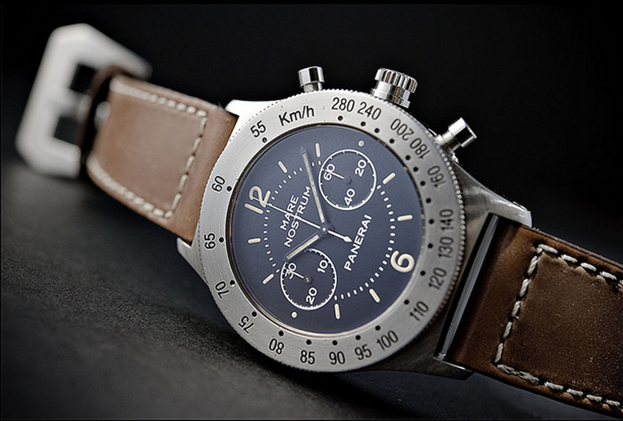 Panerai Mare Nostrum 5218-301