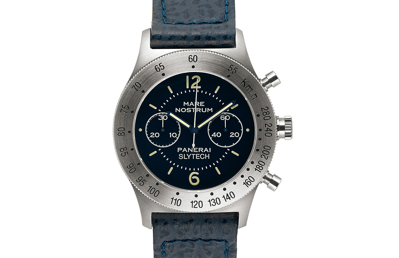 Panerai Mare Nostrum Slytech 5218-302