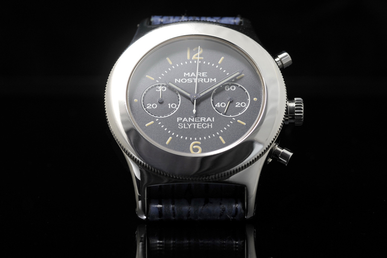 Panerai Mare Nostrum Slytech 5218-304
