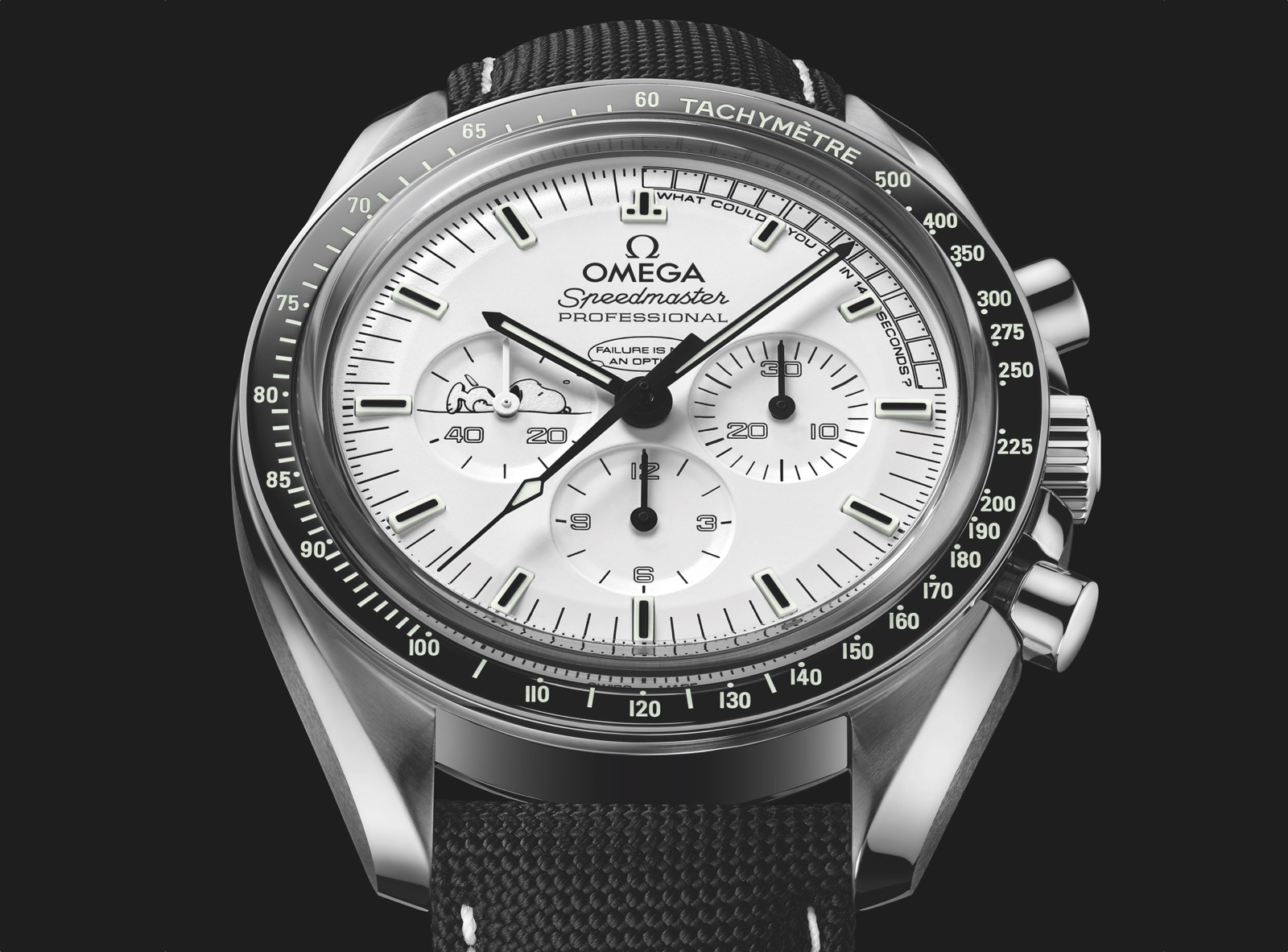 Speedmaster-Silver-Snoopy-Award-Dial