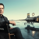 John Travolta y Breitling