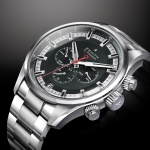 Zenith El Primero Sport: el deportivo de El Primero