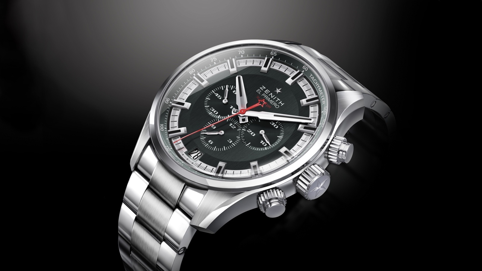 Zenith El Primero Sport
