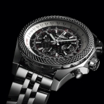 Breitling for Bentley B06S: tamaño razonable