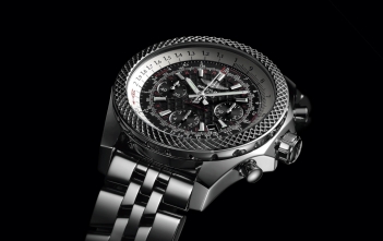 Breitling for Bentley B06S cover
