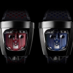 MB&F: 10 años a la vanguardia de la relojería.