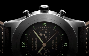 Panerai Mare Nostrum PAM603