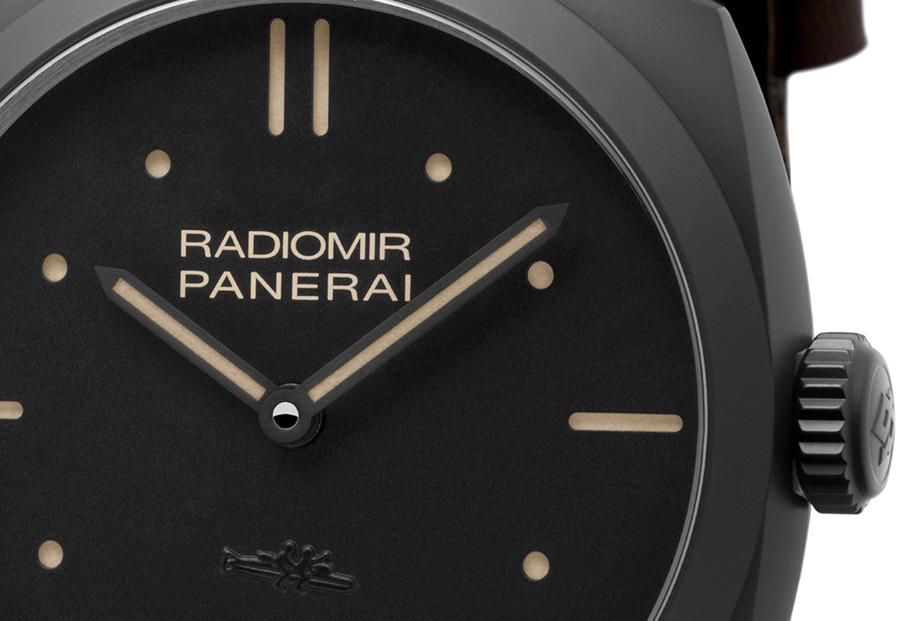 Panerai PAM577 Radiomir 1940 3 Days Cerámica