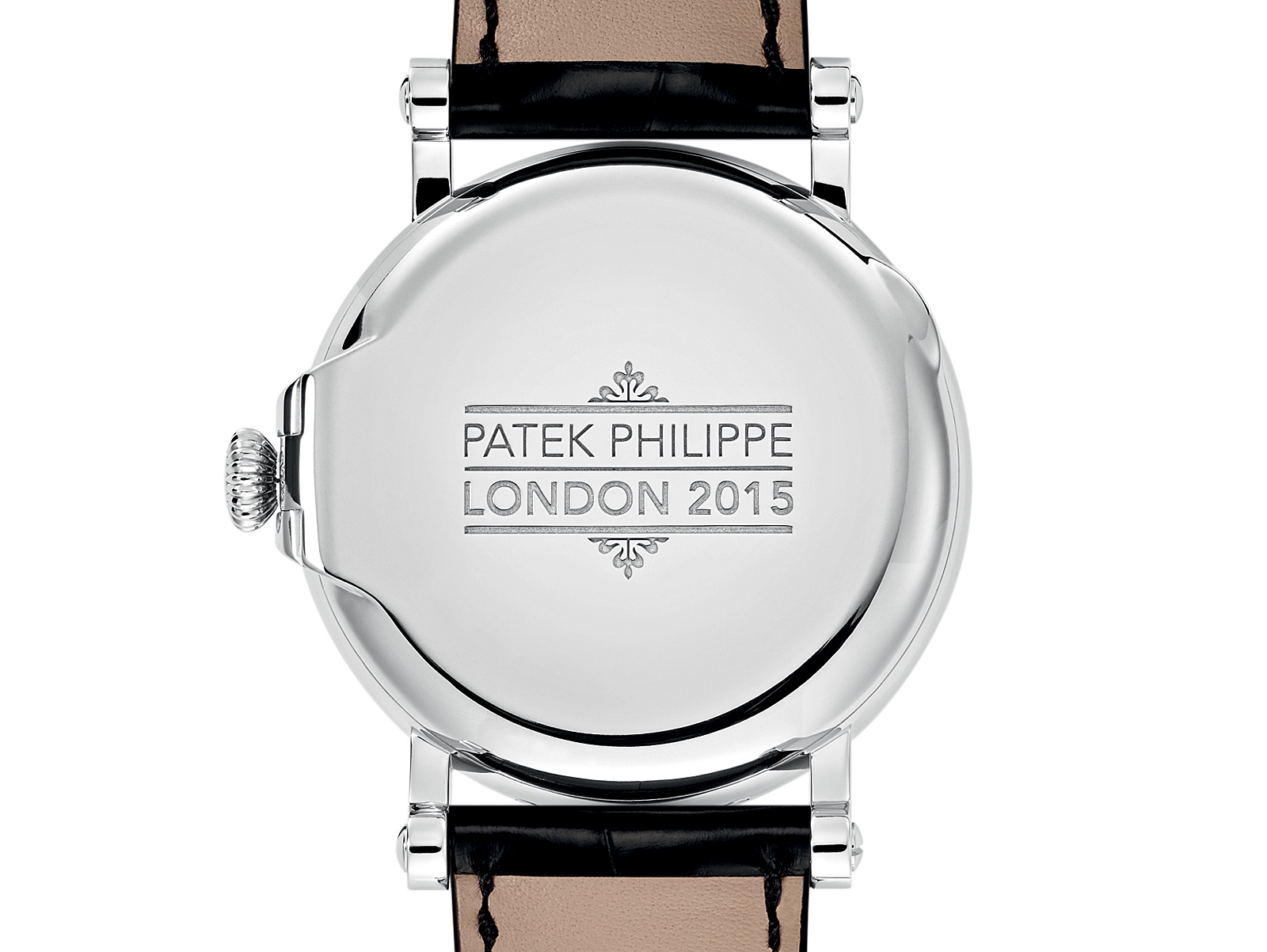 Patek Philippe 5159G fondo