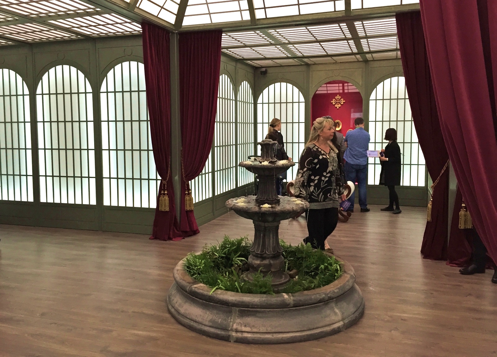 Patek Philippe Watch Art Grand Exhibition 21