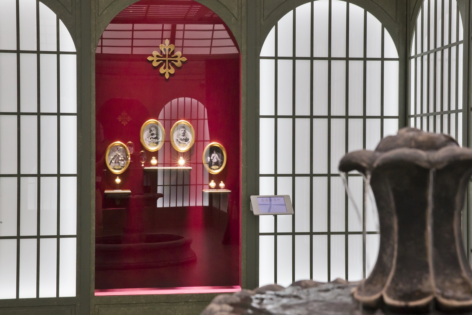 Patek Philippe Watch Art Grand Exhibition 22