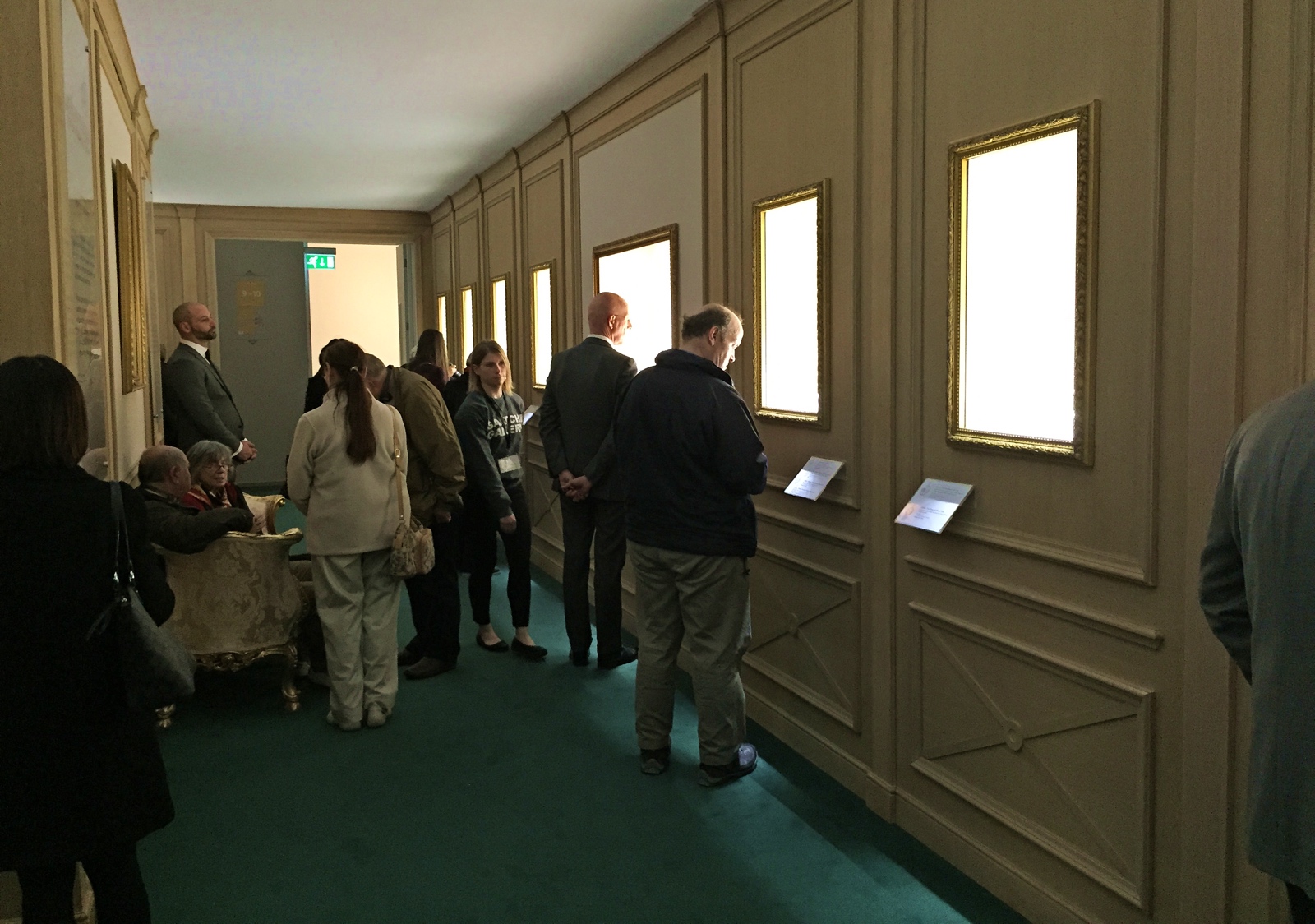 Patek Philippe Watch Art Grand Exhibition London museum 2