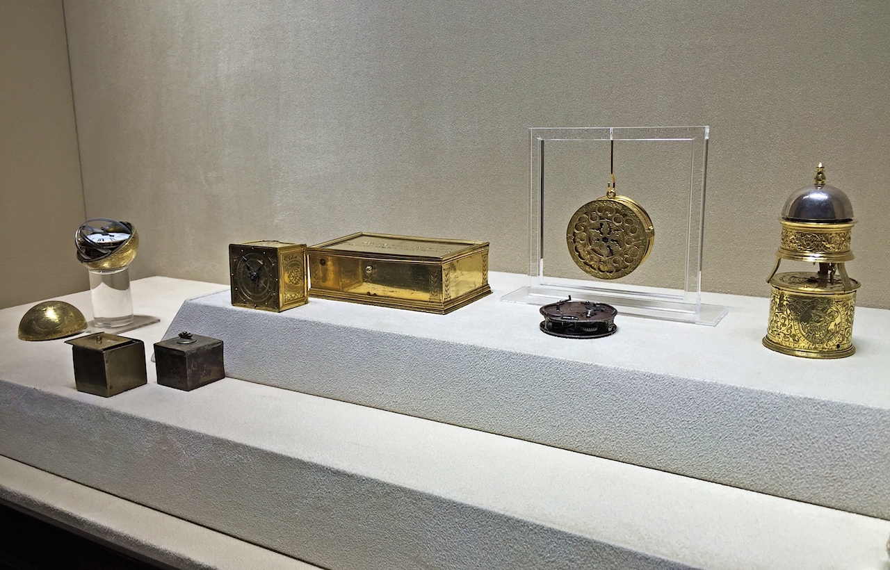 Patek Philippe Watch Art Grand Exhibition London museum watches
