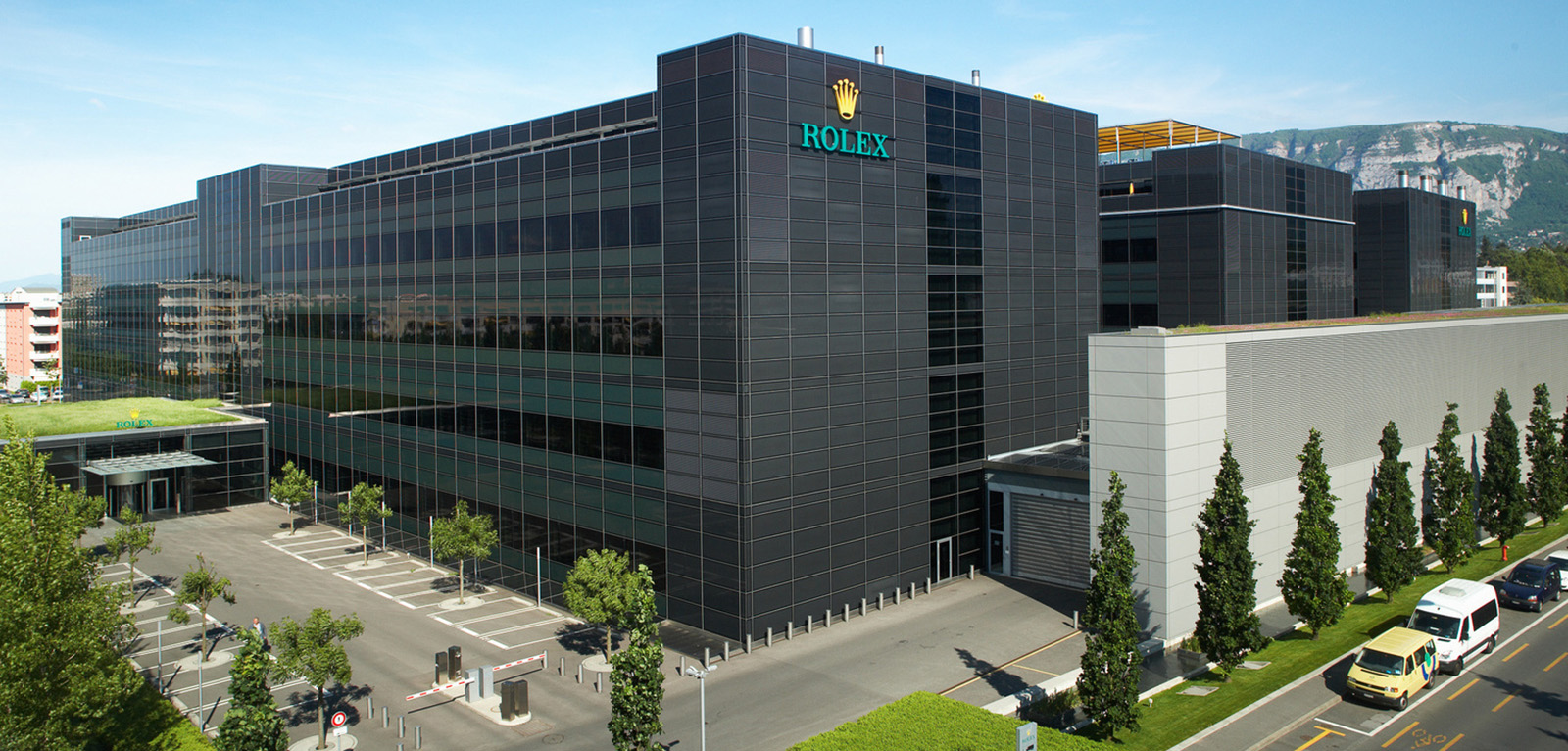 Rolex garantia 5 años 1