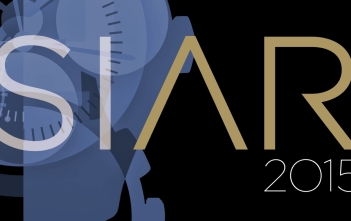SIAR 2015 cover