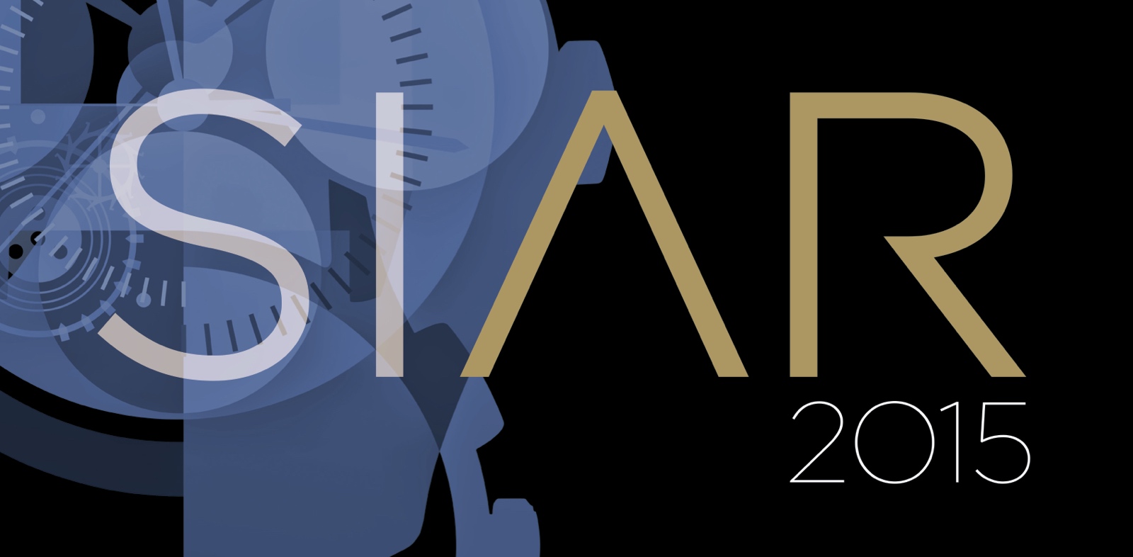 SIAR 2015 cover