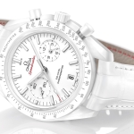 La cara más blanca de las lunas de Omega