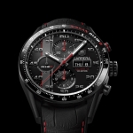 TAG Heuer Carrera NISMO Calibre 16, en la parrilla de Le Mans
