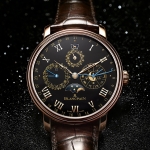 Blancpain Villeret Traditional Chinese Calendar Only Watch