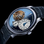 Un soberano Tourbillon Souverain de F.P. Journe para el Only Watch 2015