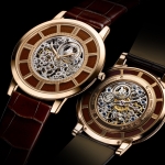 Jaeger-LeCoultre Master Ultra Thin Squelette: un nuevo record?