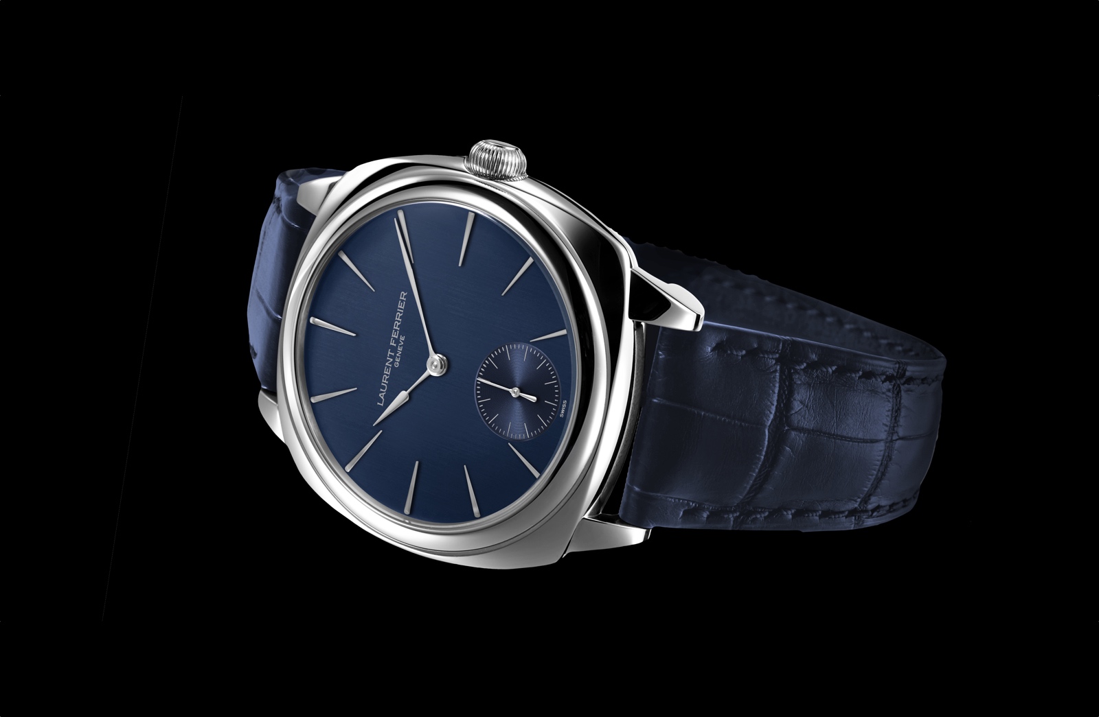 Laurent Ferrier Galet Square cover