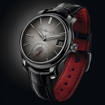 Moser Endeavour Perpetual Calendar Only Watch 2015