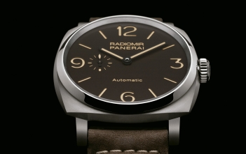 Panerai Radiomir 1940 3 Days Automatic Titanio PAM 619 portada
