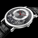 Piaget Altiplano 900P Only Watch 2015