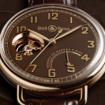 Bell & Ross Vintage WW1 Edición Limitada