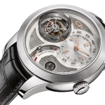 Girard-Perregaux Tri-Axial Tourbillon. Episodio 2.