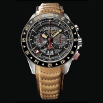 Graham Silverstone RS GMT