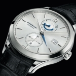 Montblanc Heritage Chronométrie Dual Time